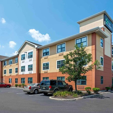 Maple Shade Extended Stay America Suites - Philadelphia - Cherry Hill מראה חיצוני תמונה