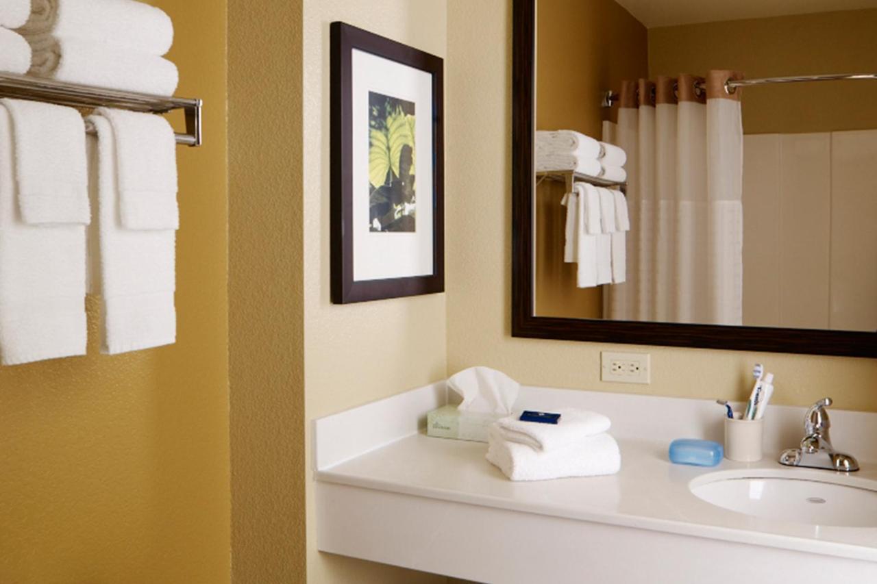Maple Shade Extended Stay America Suites - Philadelphia - Cherry Hill מראה חיצוני תמונה