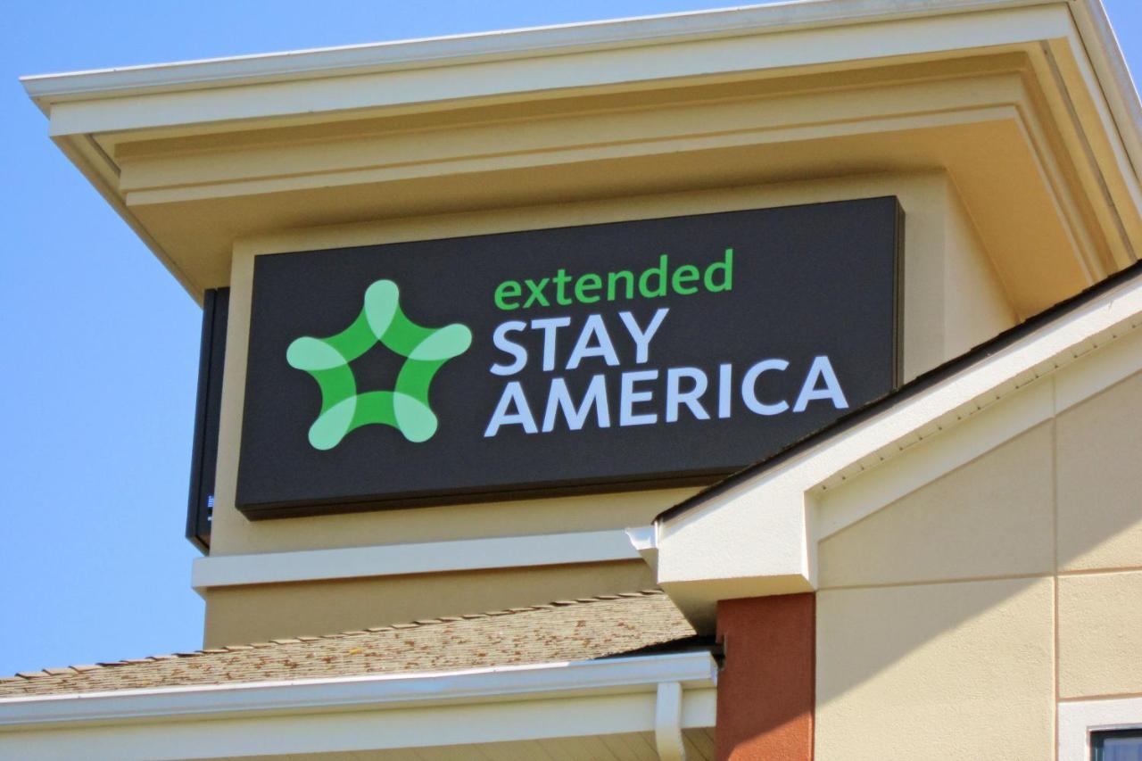 Maple Shade Extended Stay America Suites - Philadelphia - Cherry Hill מראה חיצוני תמונה