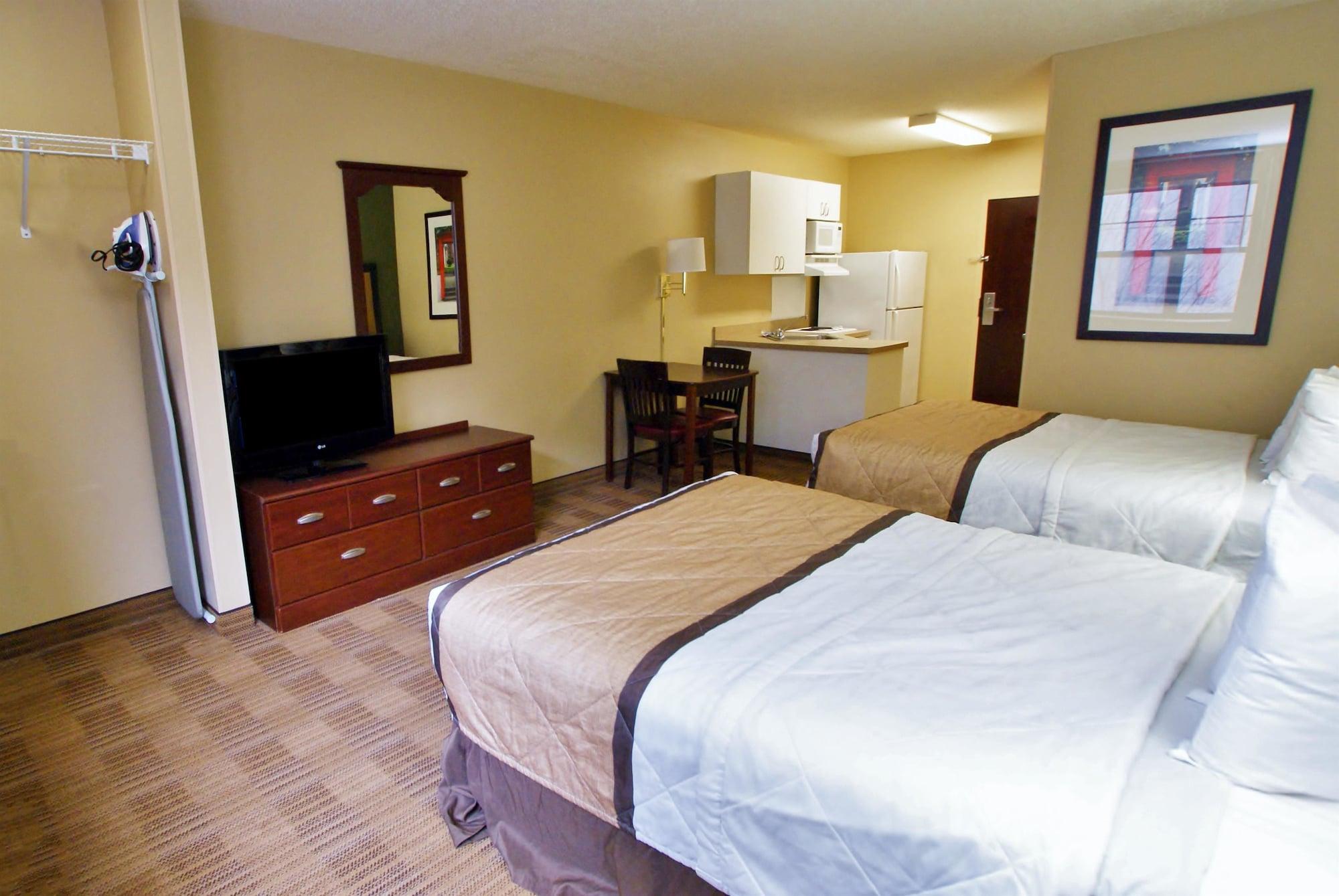 Maple Shade Extended Stay America Suites - Philadelphia - Cherry Hill מראה חיצוני תמונה