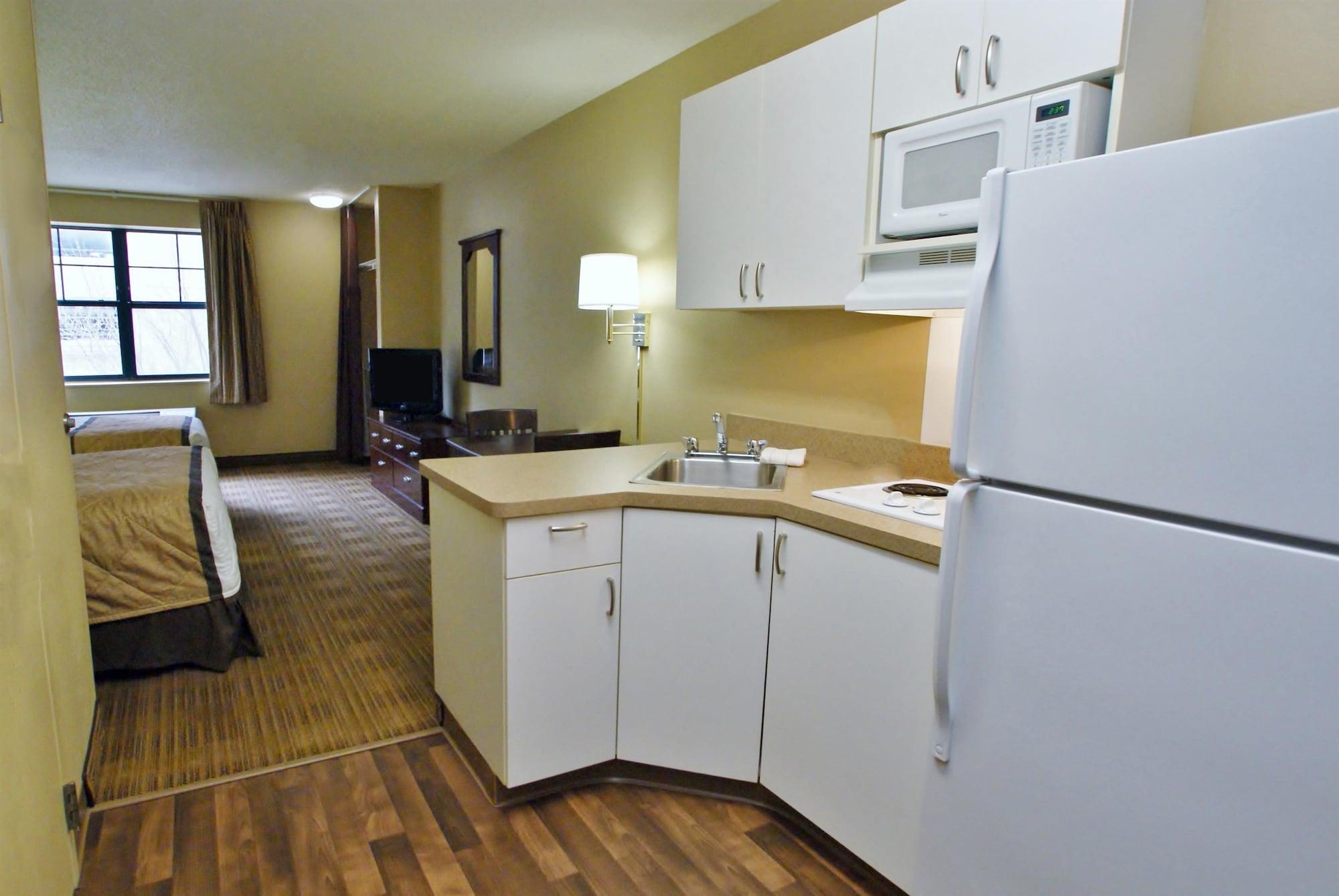 Maple Shade Extended Stay America Suites - Philadelphia - Cherry Hill מראה חיצוני תמונה