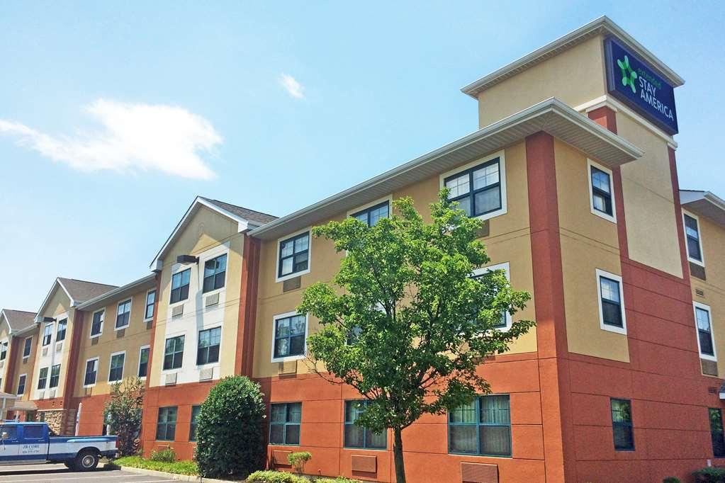 Maple Shade Extended Stay America Suites - Philadelphia - Cherry Hill מראה חיצוני תמונה