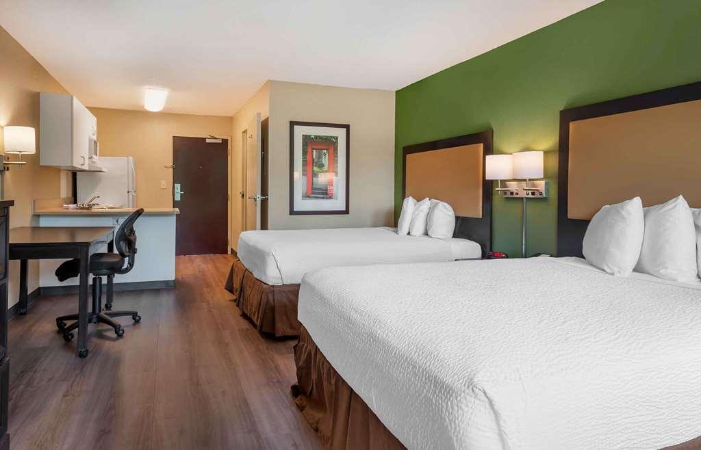 Maple Shade Extended Stay America Suites - Philadelphia - Cherry Hill חדר תמונה