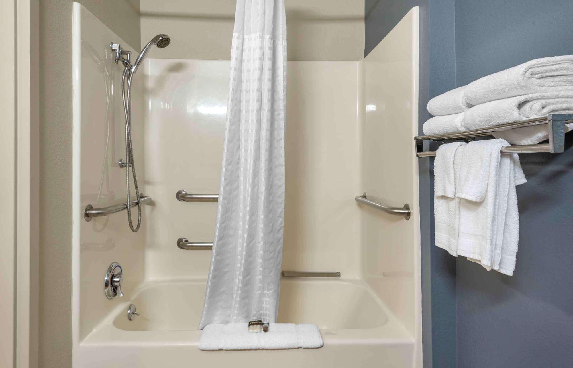 Maple Shade Extended Stay America Suites - Philadelphia - Cherry Hill מראה חיצוני תמונה