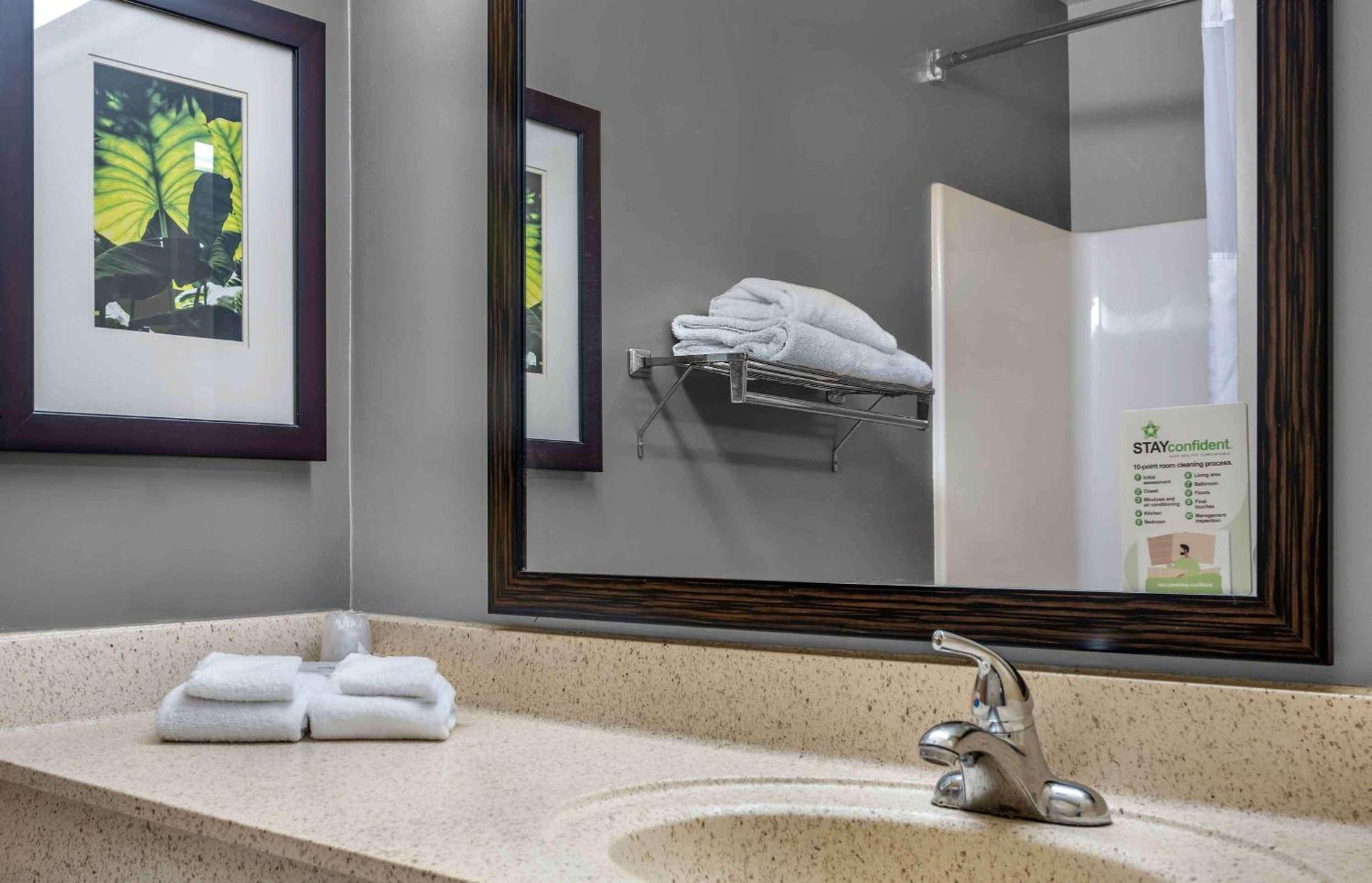 Maple Shade Extended Stay America Suites - Philadelphia - Cherry Hill מראה חיצוני תמונה
