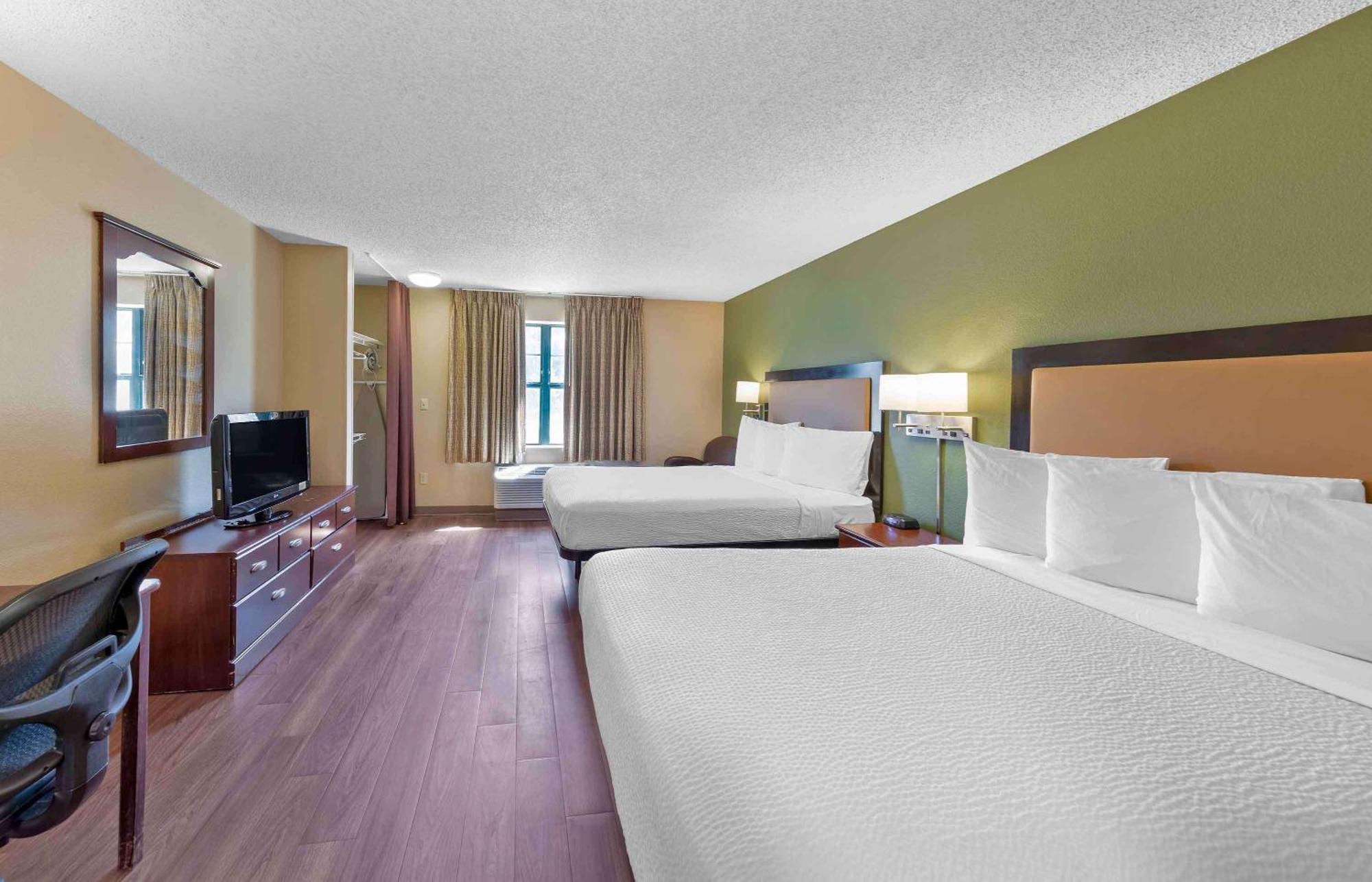 Maple Shade Extended Stay America Suites - Philadelphia - Cherry Hill מראה חיצוני תמונה