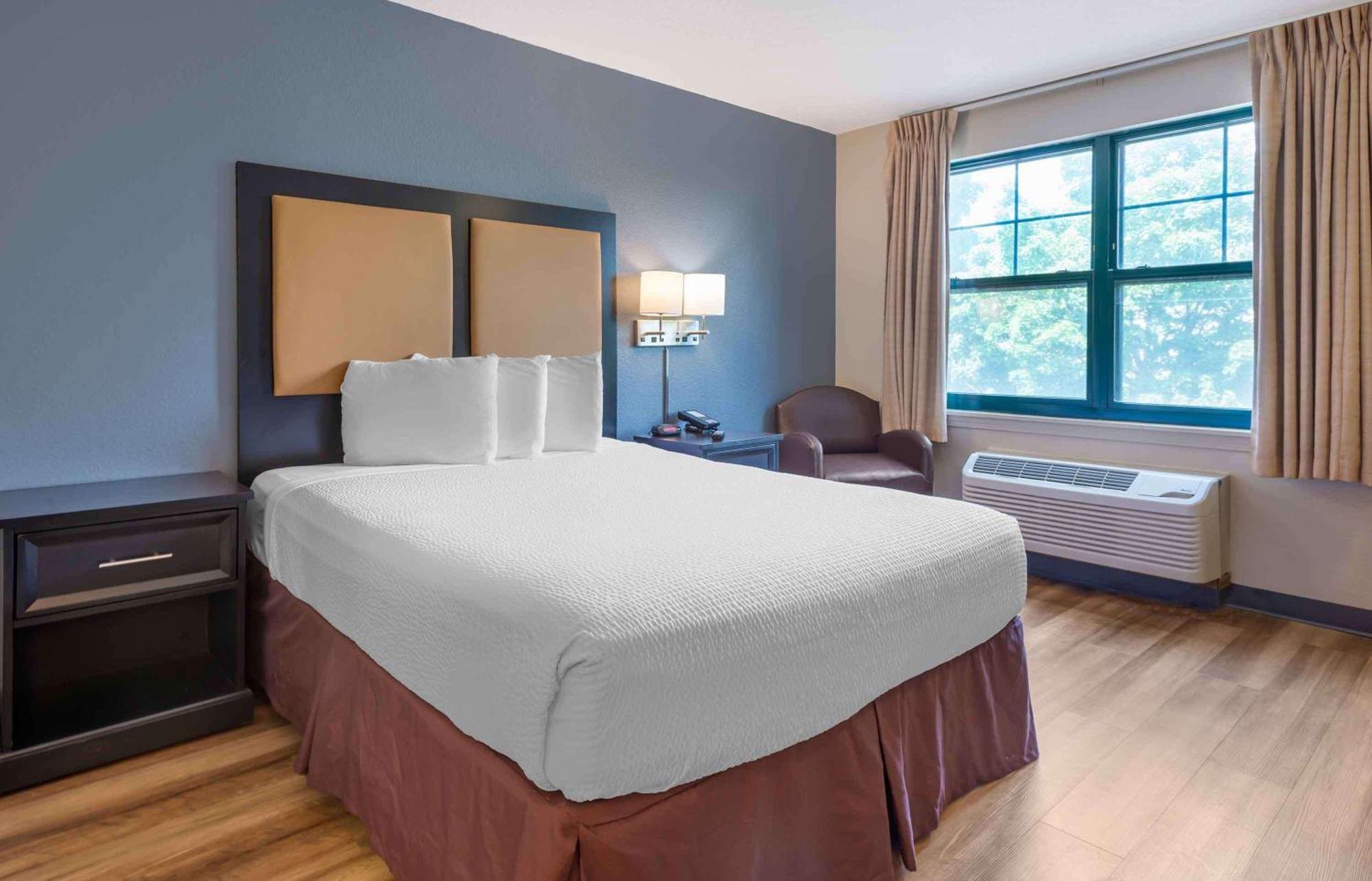 Maple Shade Extended Stay America Suites - Philadelphia - Cherry Hill מראה חיצוני תמונה