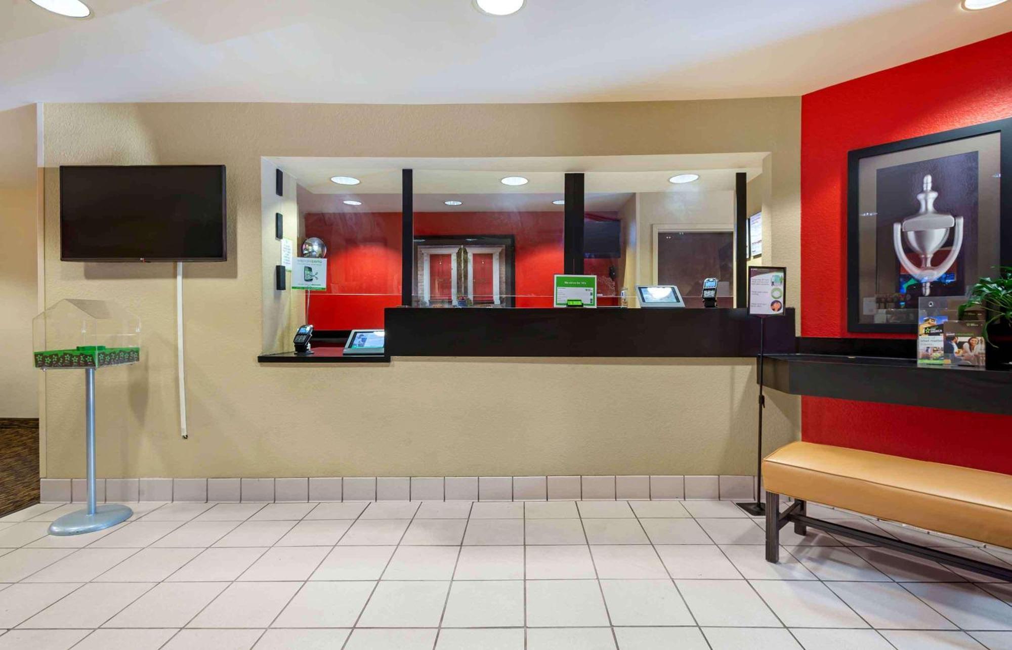 Maple Shade Extended Stay America Suites - Philadelphia - Cherry Hill מראה חיצוני תמונה