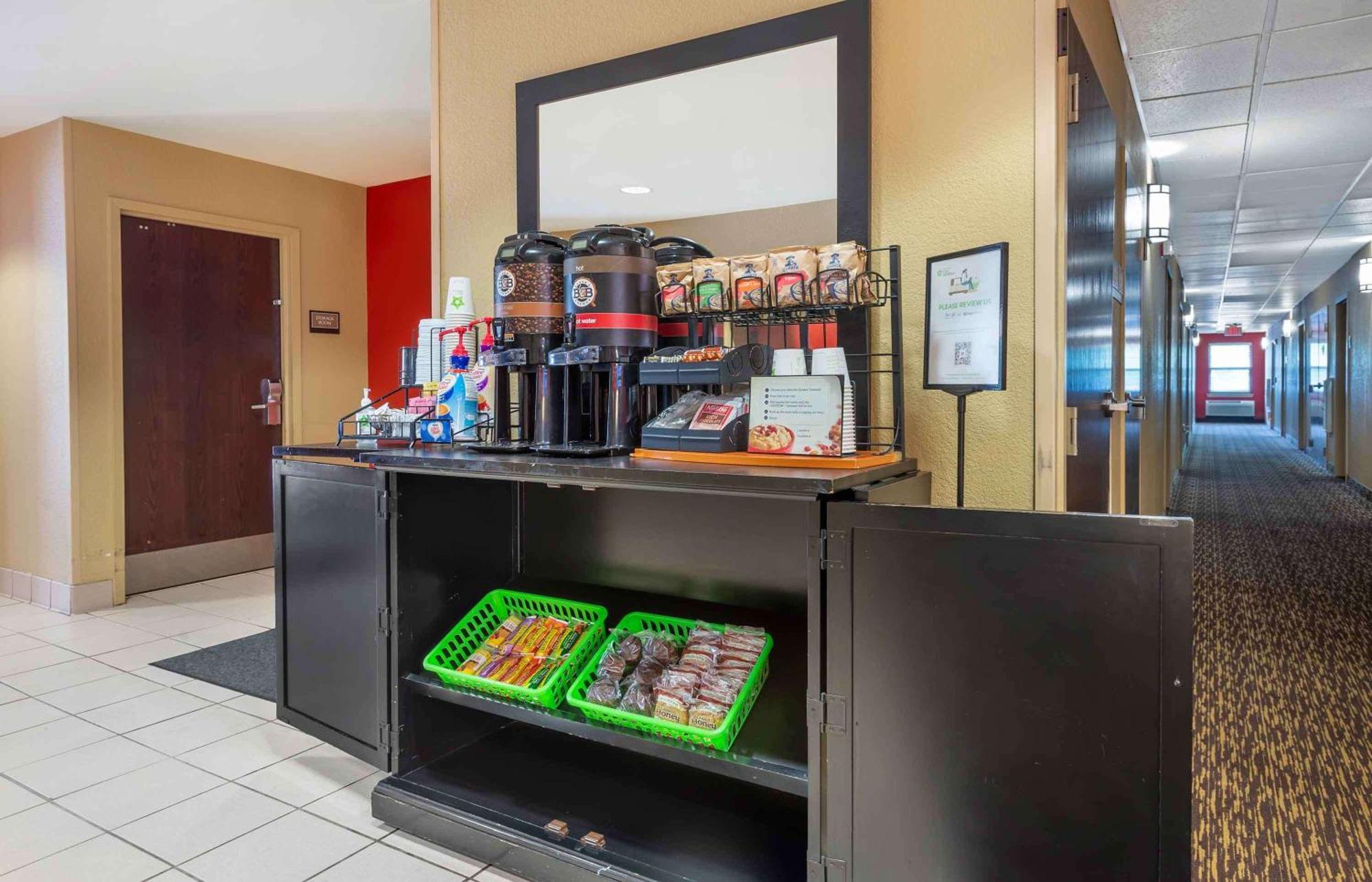 Maple Shade Extended Stay America Suites - Philadelphia - Cherry Hill מראה חיצוני תמונה