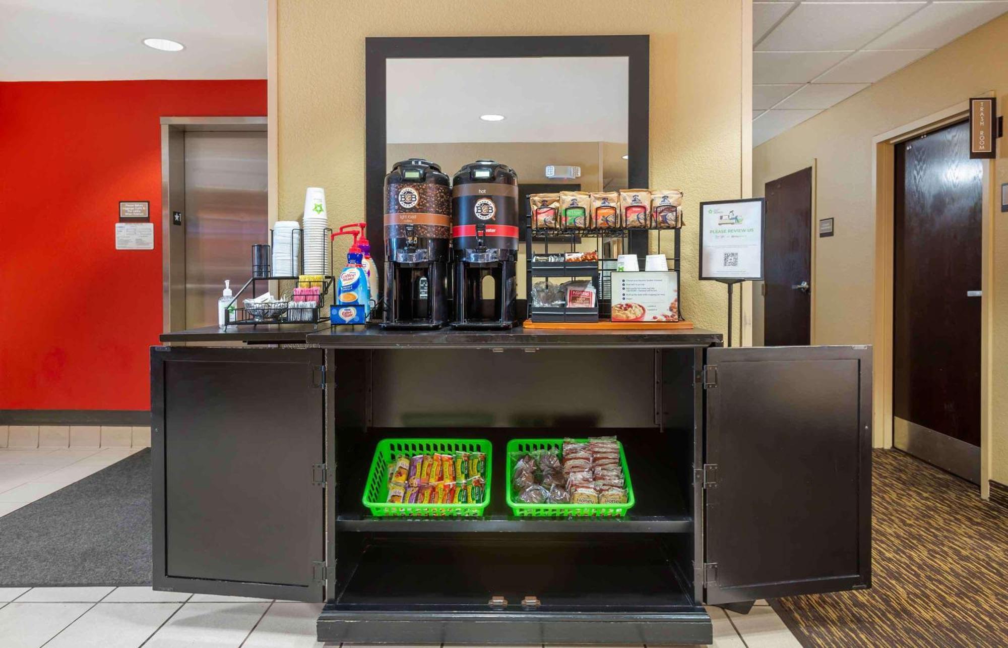 Maple Shade Extended Stay America Suites - Philadelphia - Cherry Hill מראה חיצוני תמונה