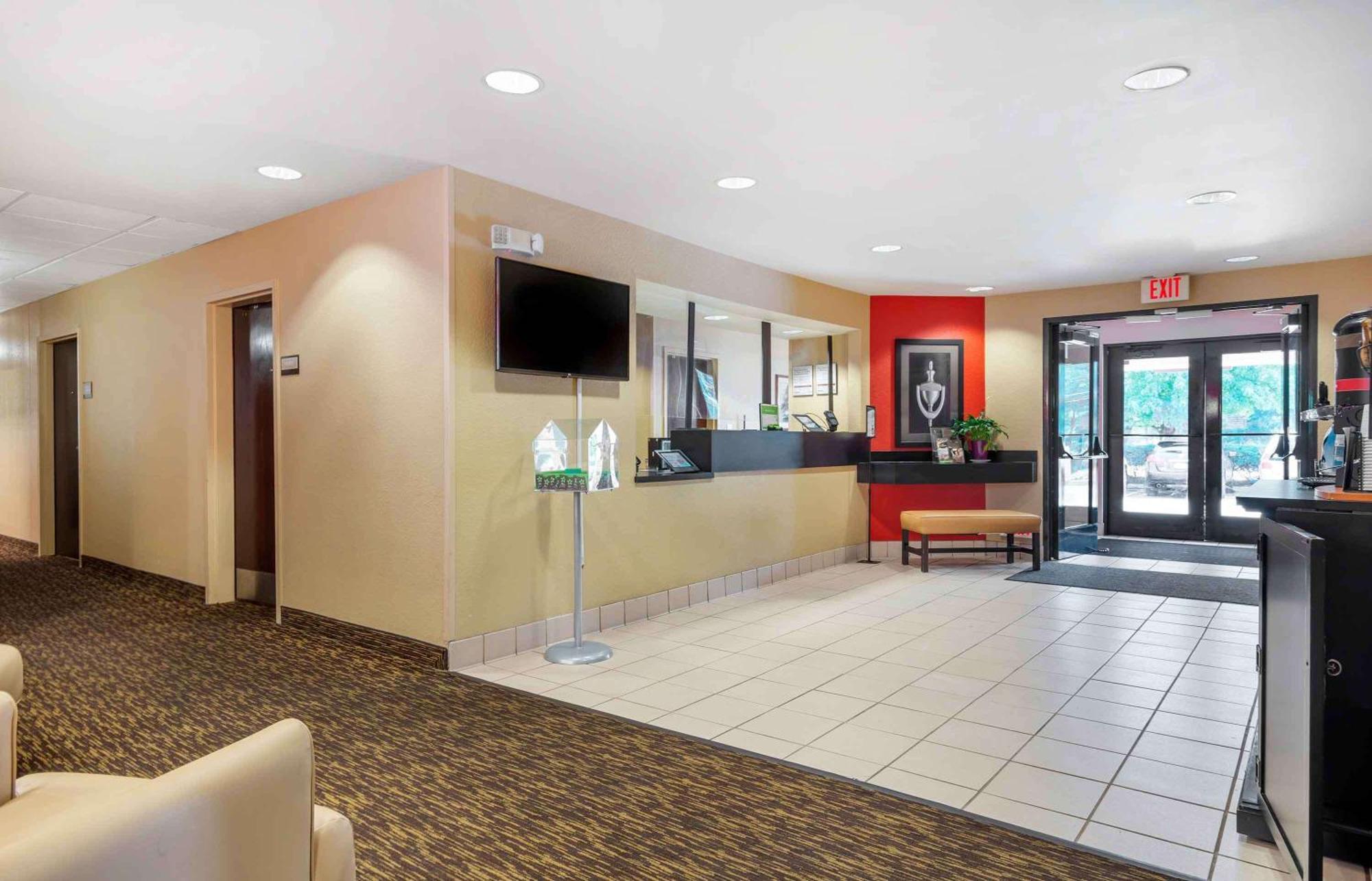 Maple Shade Extended Stay America Suites - Philadelphia - Cherry Hill מראה חיצוני תמונה