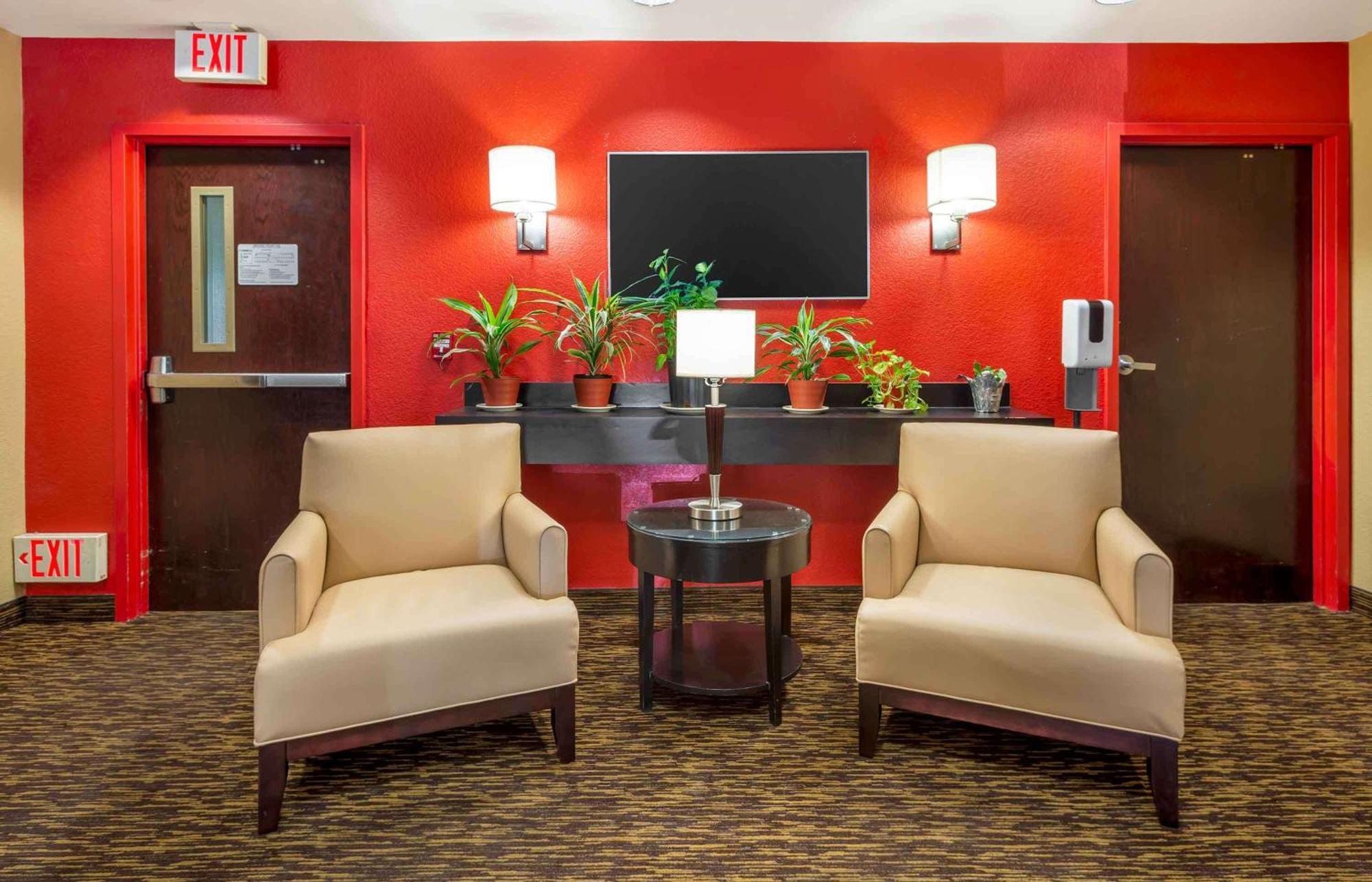 Maple Shade Extended Stay America Suites - Philadelphia - Cherry Hill מראה חיצוני תמונה