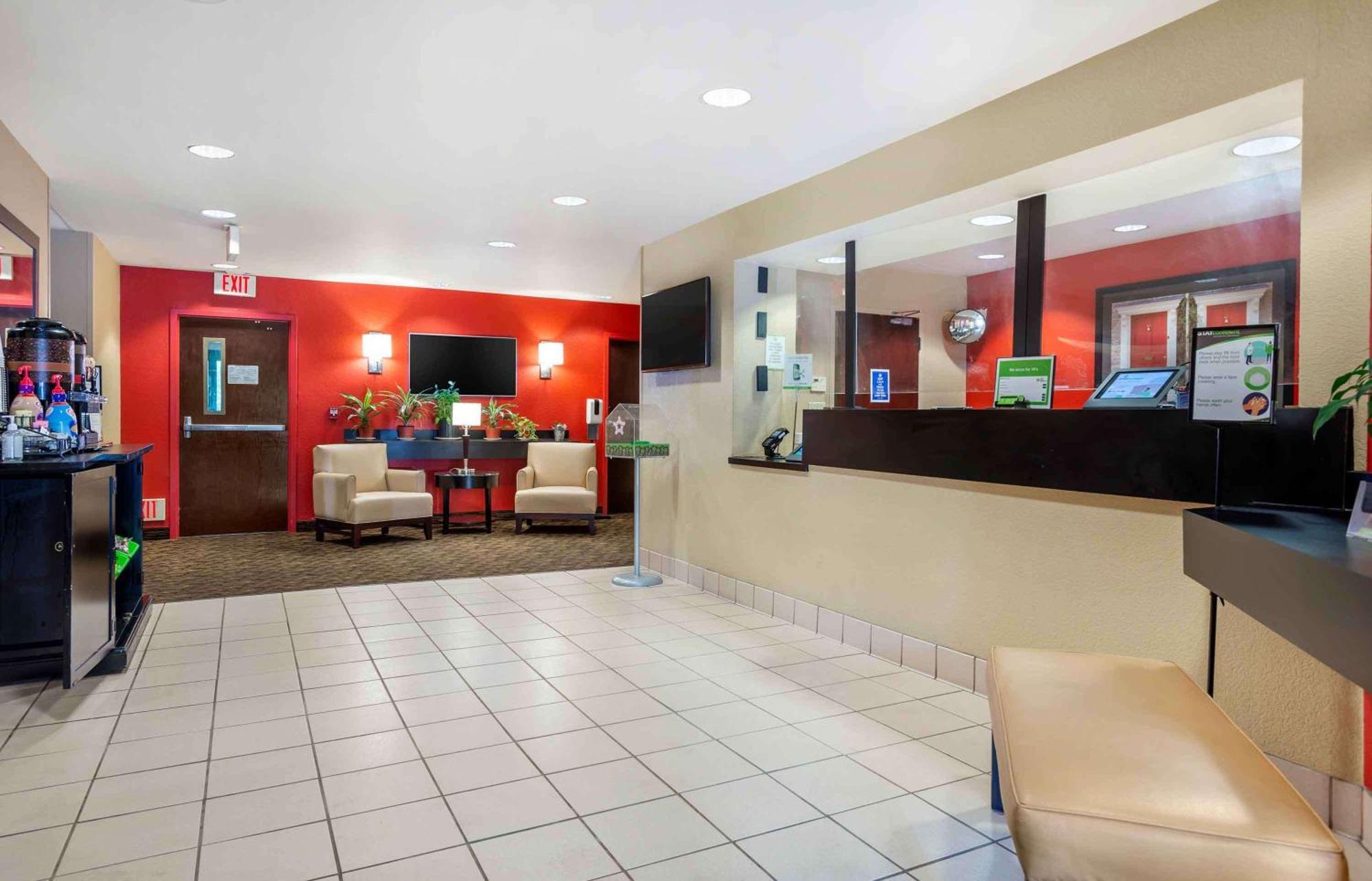 Maple Shade Extended Stay America Suites - Philadelphia - Cherry Hill מראה חיצוני תמונה