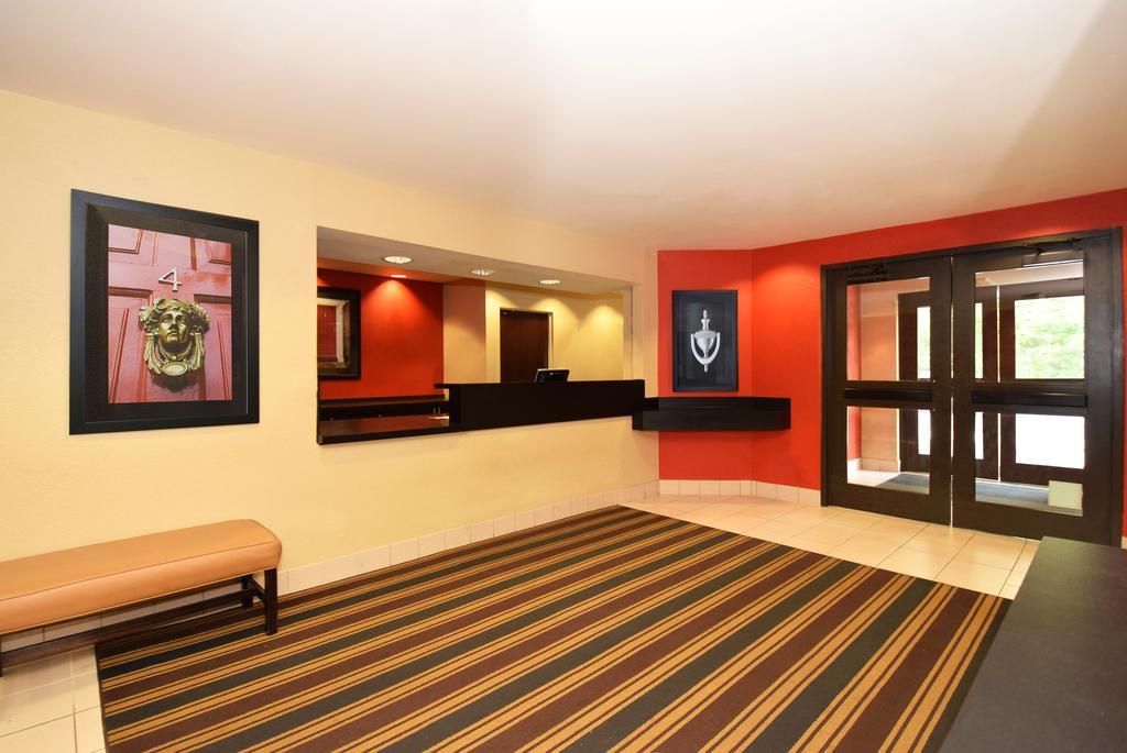 Maple Shade Extended Stay America Suites - Philadelphia - Cherry Hill מראה חיצוני תמונה