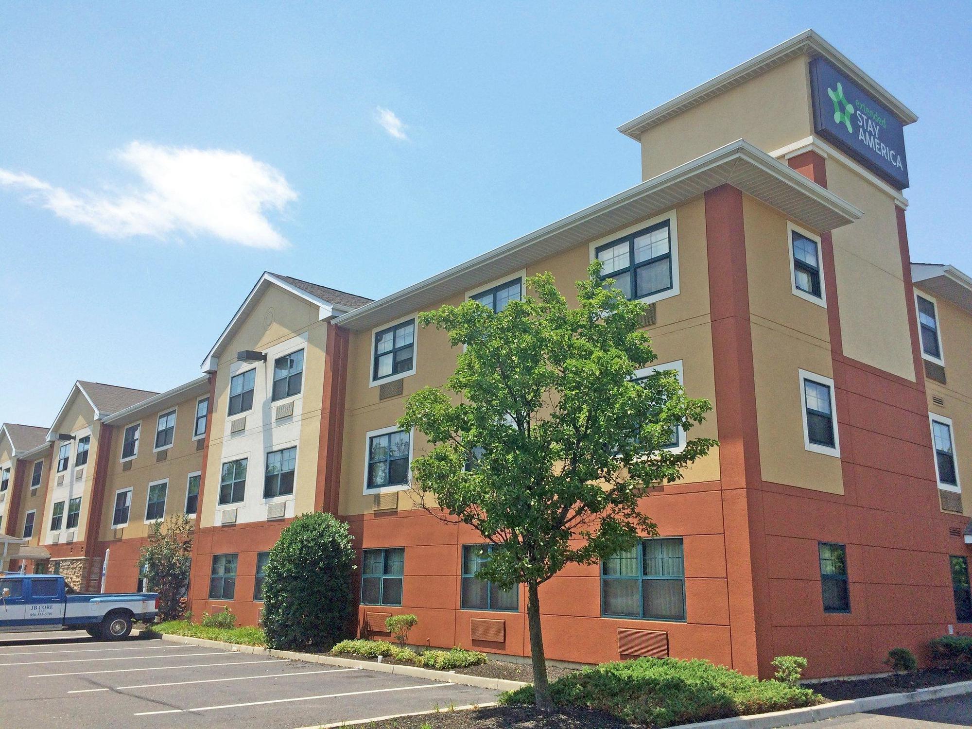 Maple Shade Extended Stay America Suites - Philadelphia - Cherry Hill מראה חיצוני תמונה