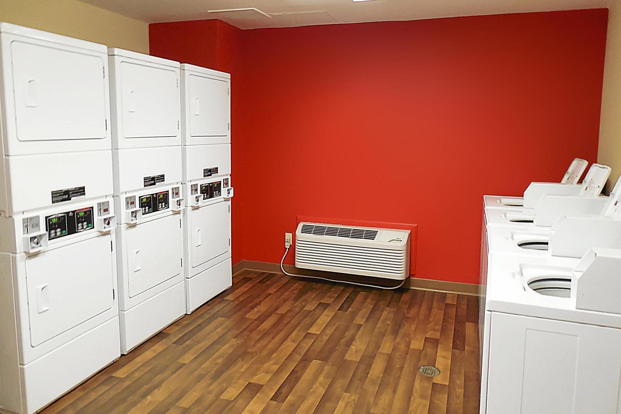 Maple Shade Extended Stay America Suites - Philadelphia - Cherry Hill מראה חיצוני תמונה