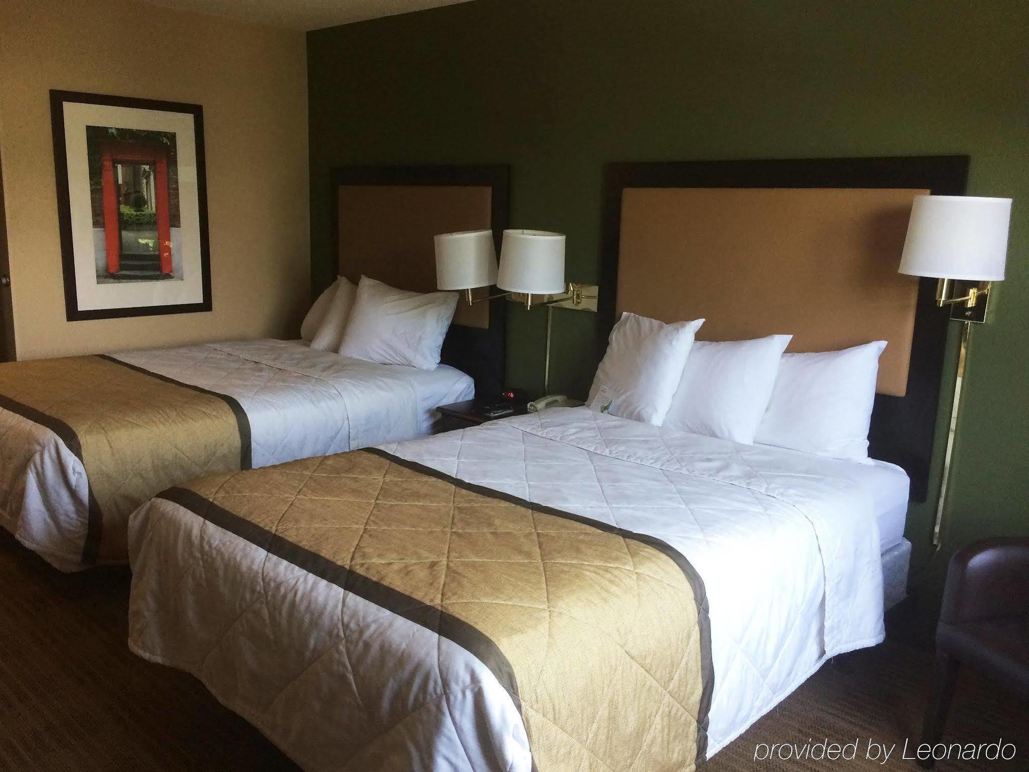 Maple Shade Extended Stay America Suites - Philadelphia - Cherry Hill מראה חיצוני תמונה